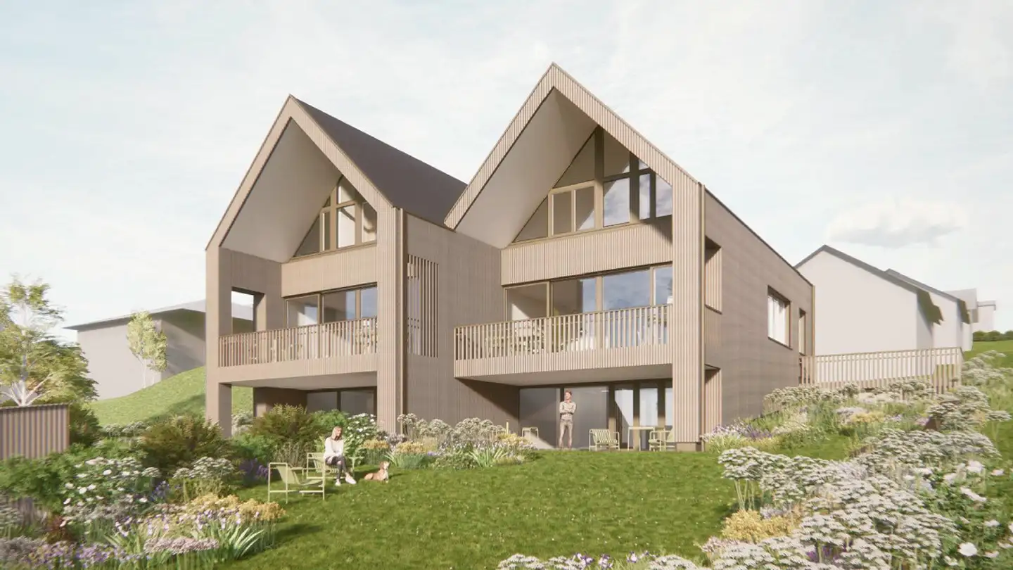 Casa singola in vendita - 4118 Rodersdorf - Photo 2