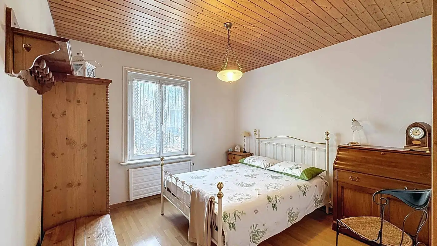 Villa à vendre - 2087 Cornaux NE - Photo 4