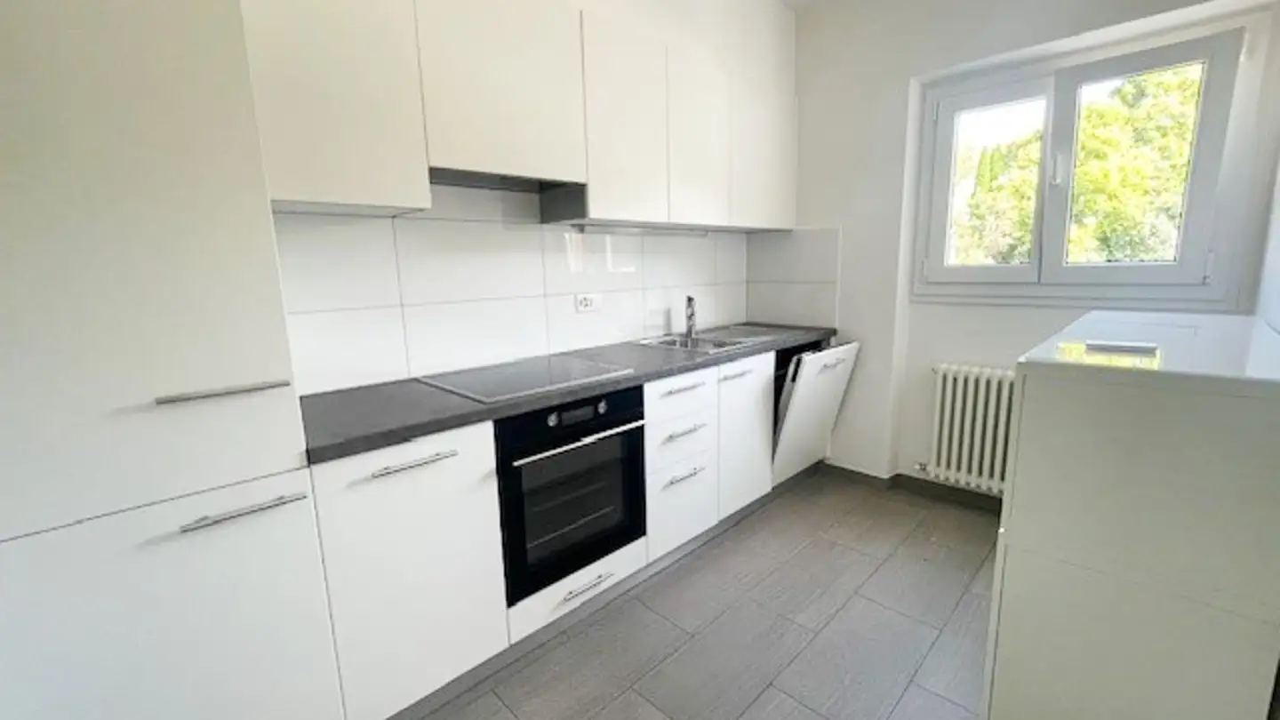 Wohnung mieten - Salita Bruglio 2, 6616 Losone