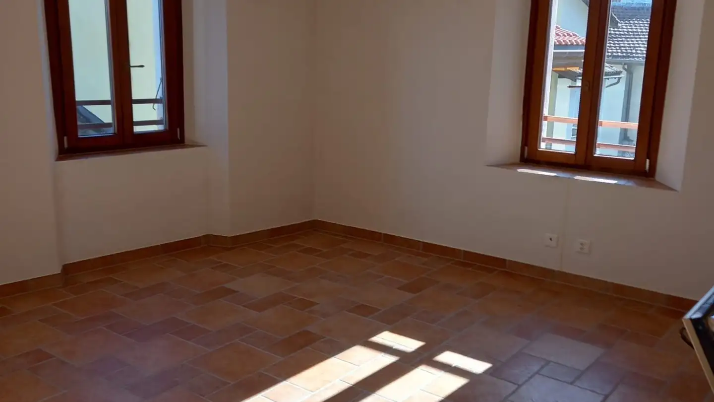 Apartment for rent - Strada Regina 32, 6928 Manno