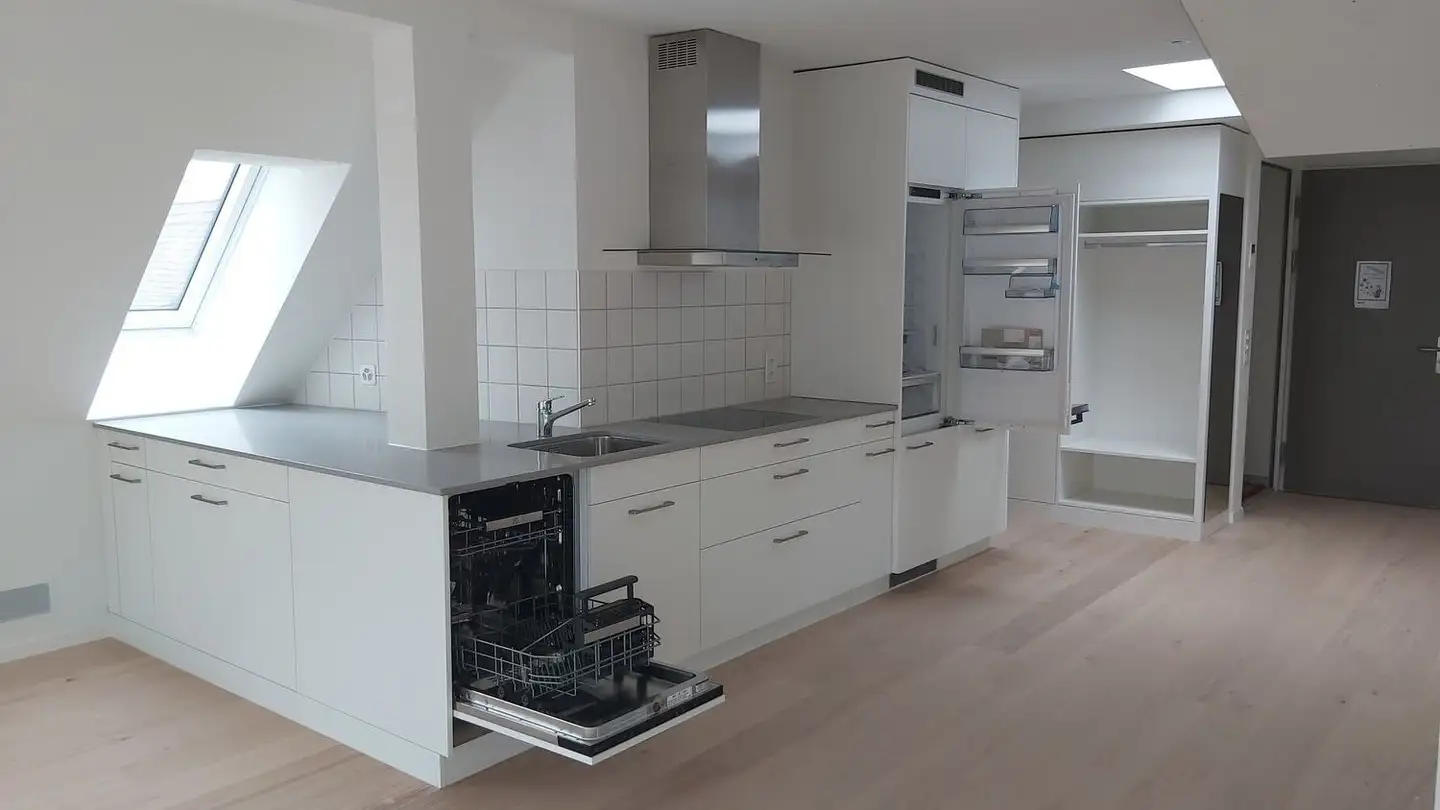 Appartamento in affitto - Hohlstrasse 212, 8004 Zürich - Photo 3