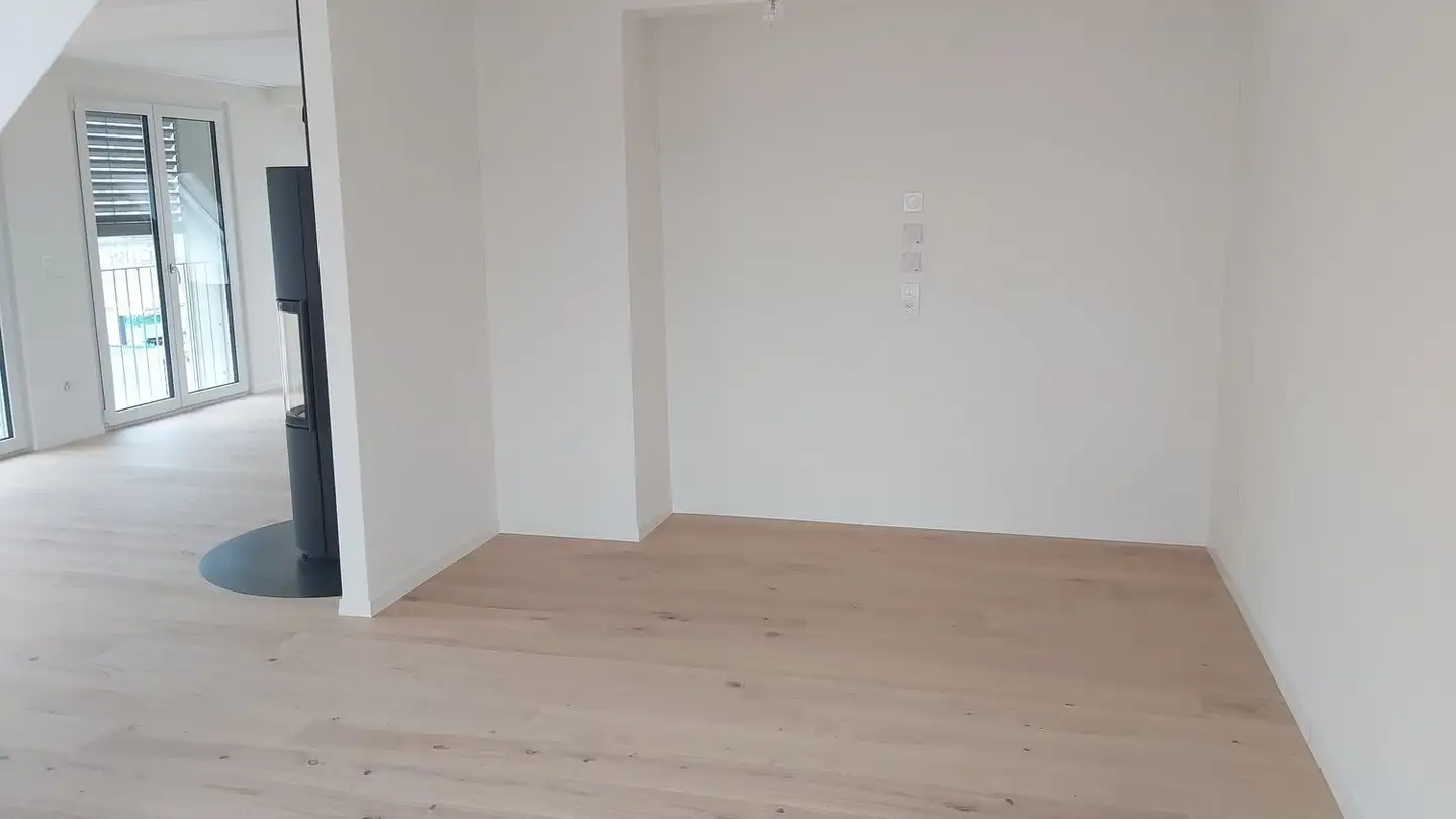 Appartamento in affitto - Hohlstrasse 212, 8004 Zürich - Photo 4