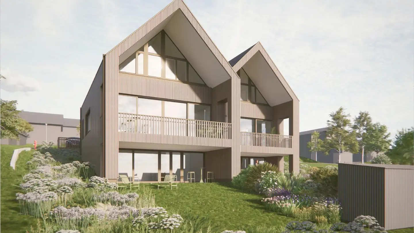 Casa singola in vendita - 4118 Rodersdorf - Photo 3