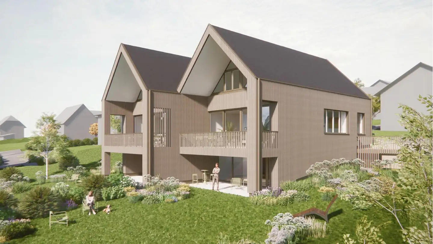 Casa singola in vendita - 4118 Rodersdorf - Photo 4