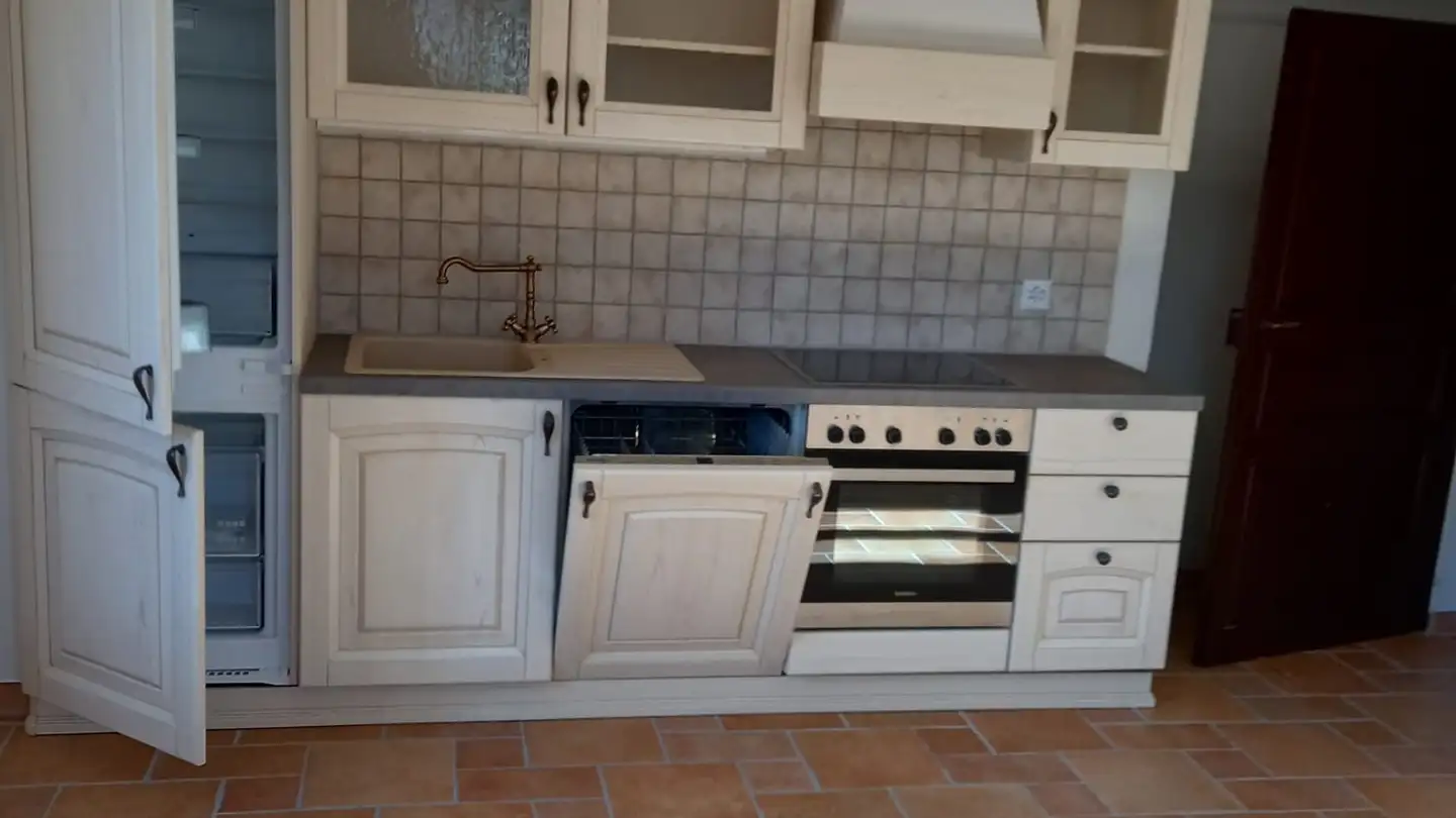 Appartement à louer - Strada Regina 32, 6928 Manno - Photo 2