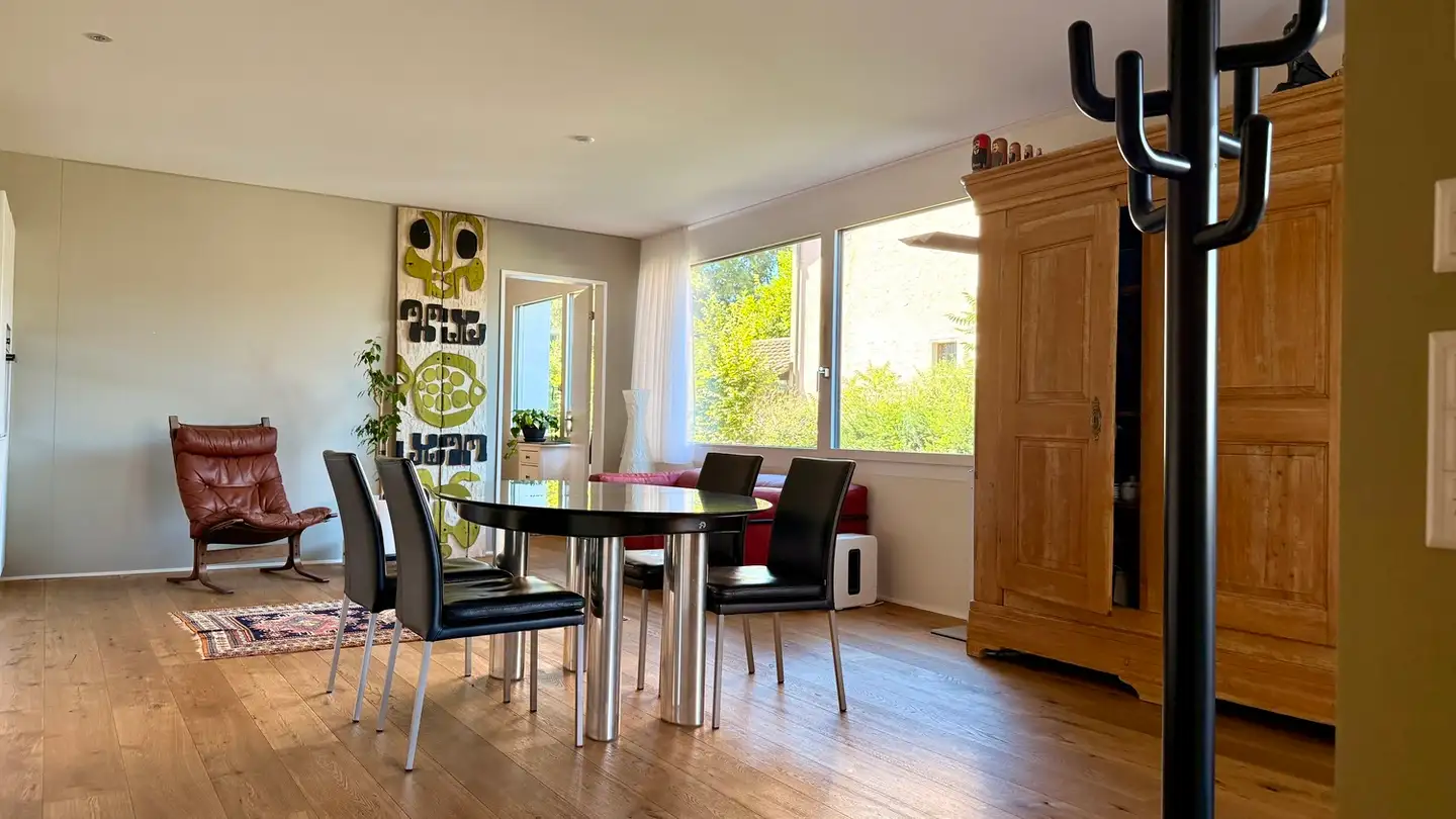 Appartamento in affitto - 6210 Sursee