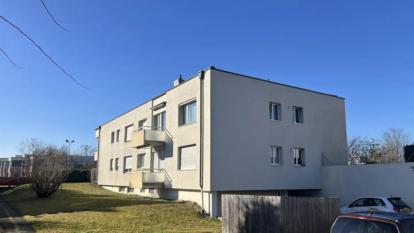 Appartement à louer - Fadackerstrasse 3, 8305 Dietlikon