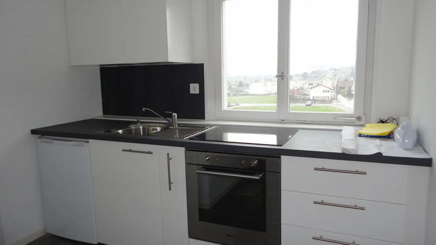 Apartment for rent - Bahnhofstrasse 3, 8722 Kaltbrunn - Photo 2