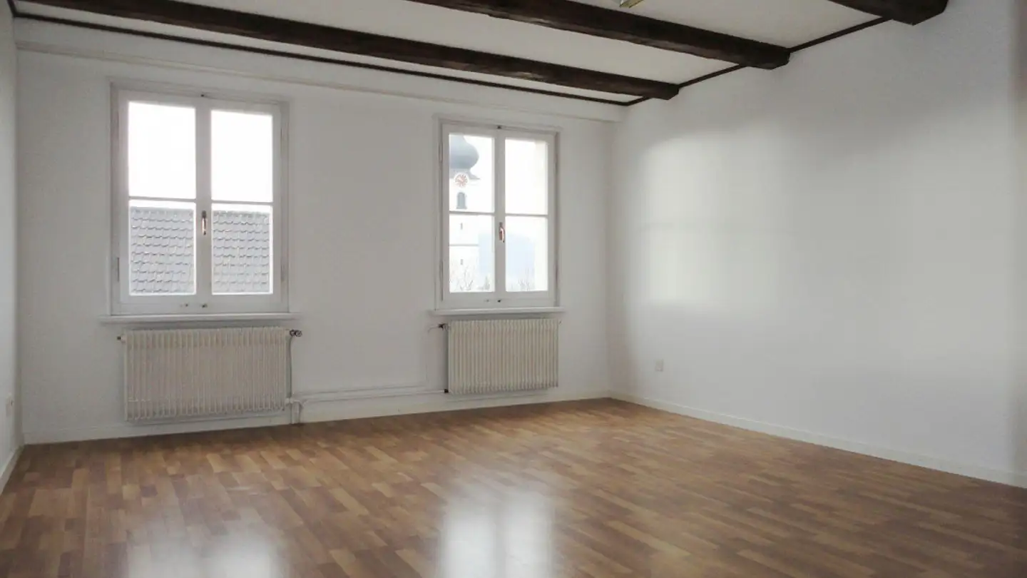 Apartment for rent - Bahnhofstrasse 3, 8722 Kaltbrunn - Photo 3