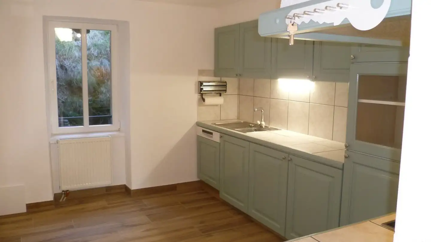 Apartment for rent - Rue De La Bâtiaz 03, 1920 Martigny