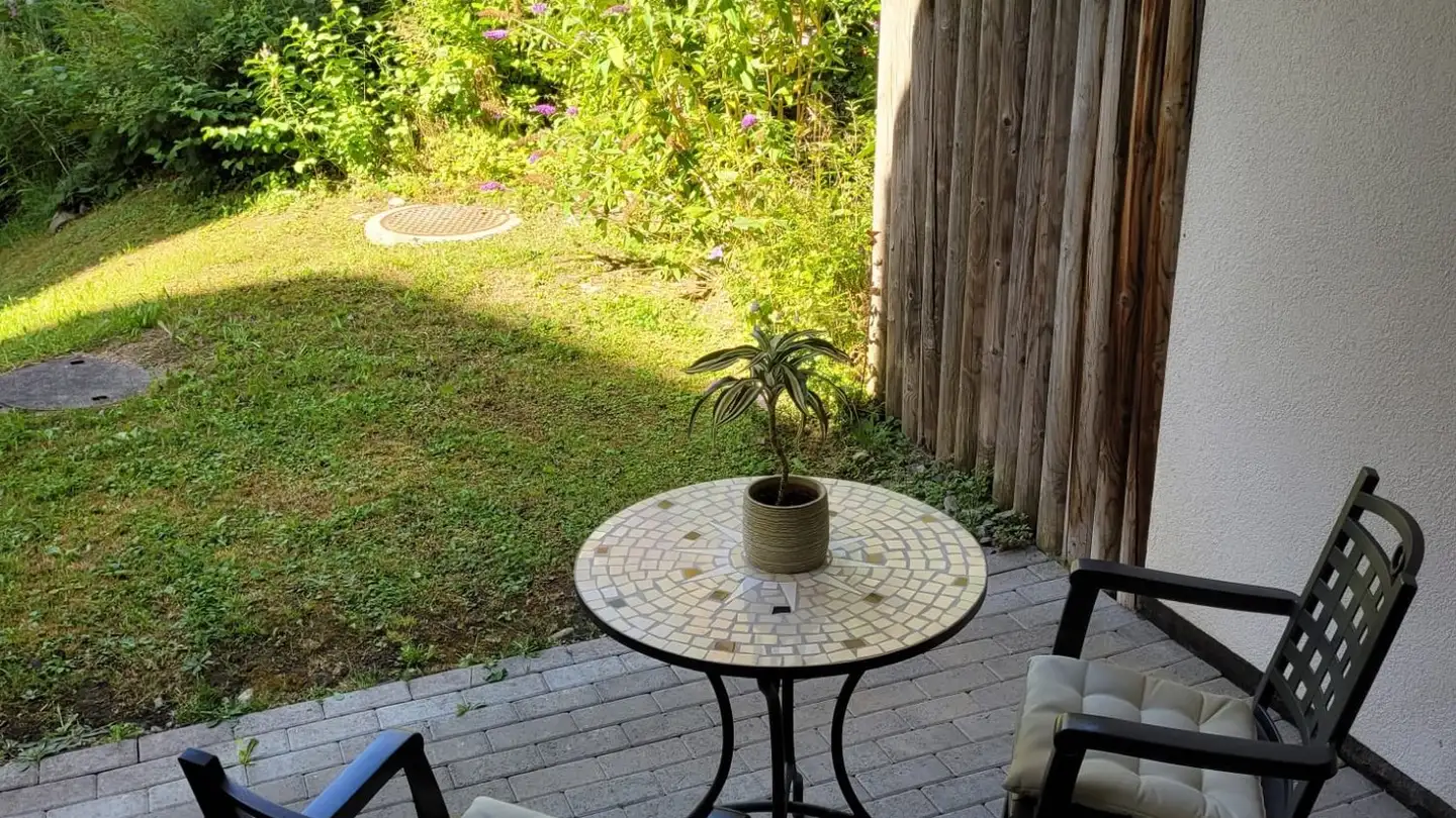 Appartamento in vendita - Via Acletta 31, 7180 Disentis/Mustér - Foto 3