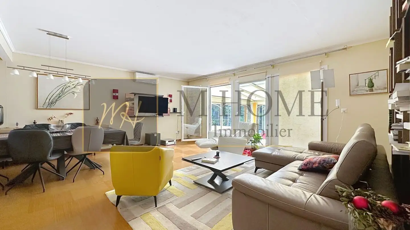 Villa in vendita - 1122 Romanel-sur-Morges - Foto 4