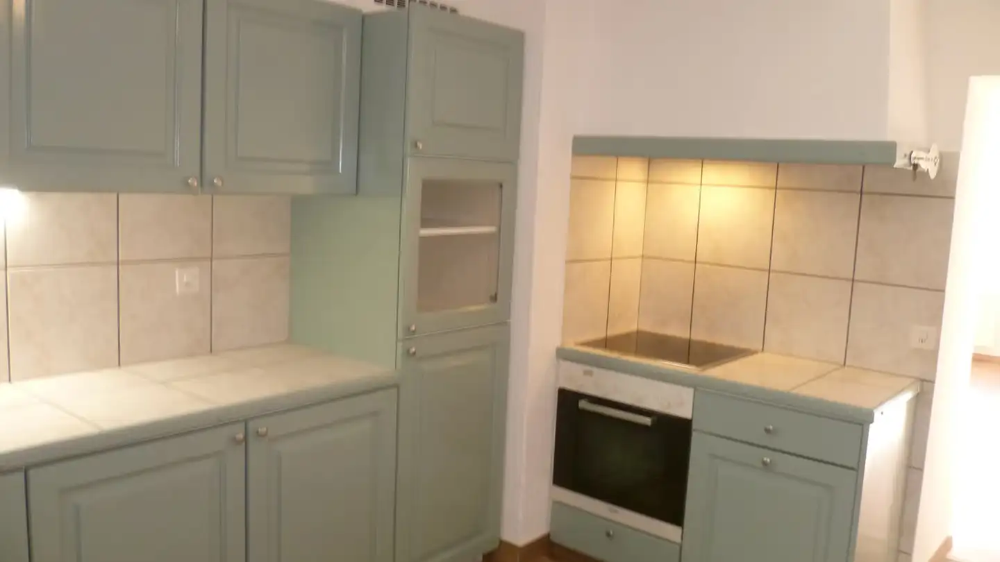 Appartamento in affitto - Rue De La Bâtiaz 03, 1920 Martigny - Foto 2