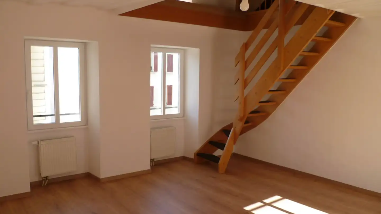 Appartamento in affitto - Rue De La Bâtiaz 03, 1920 Martigny - Foto 3