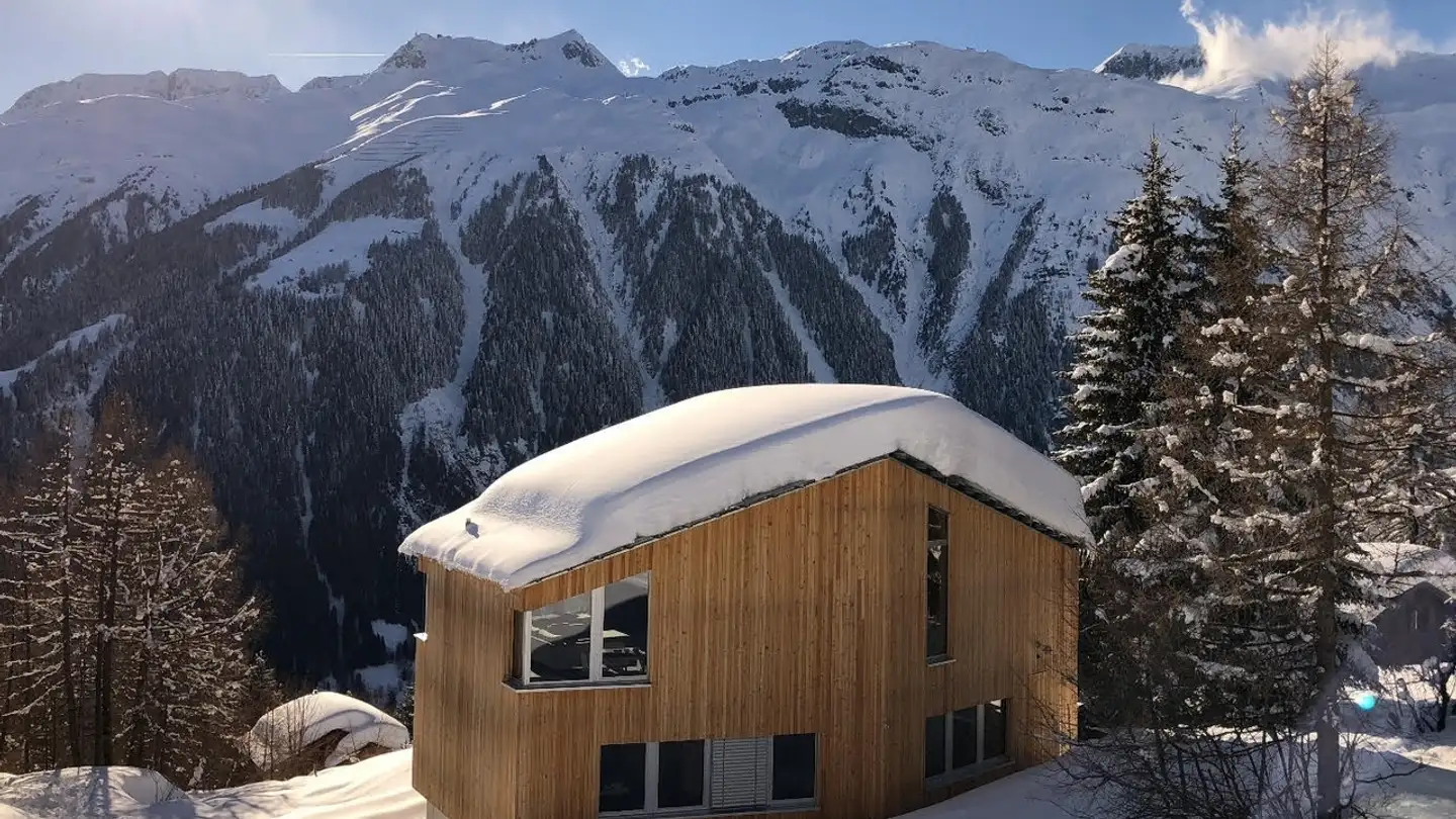 Casa singola in vendita - 3997 Bellwald