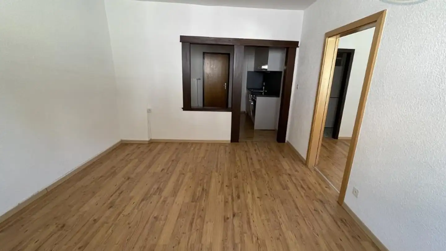 Appartamento in affitto - Rue Pierre Péquignat 46, 2900 Porrentruy
