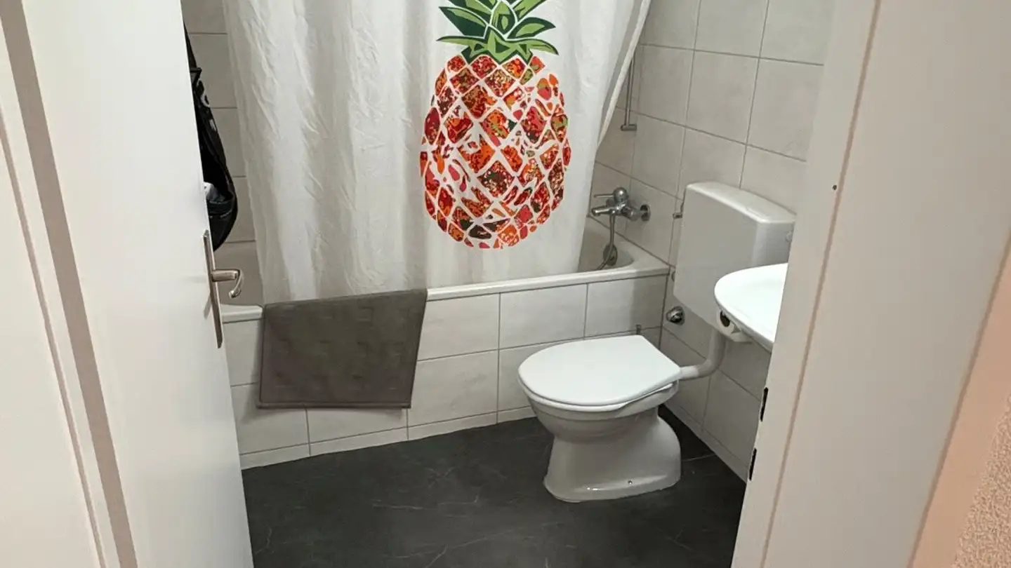 Zimmer mieten - Wiesenstrasse 14, 3072 Ostermundigen - Foto 2