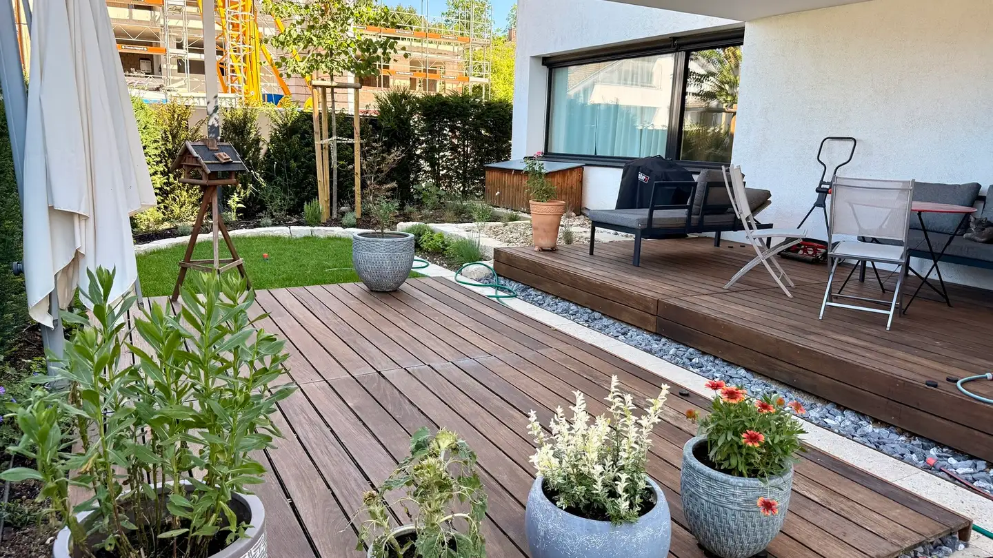 Appartamento in affitto - 6210 Sursee - Foto 3