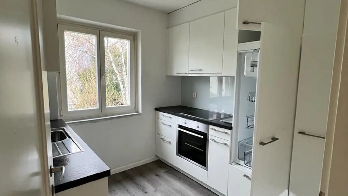 Appartamento in affitto - Guglerstrasse 2, 2560 Nidau - Photo 2