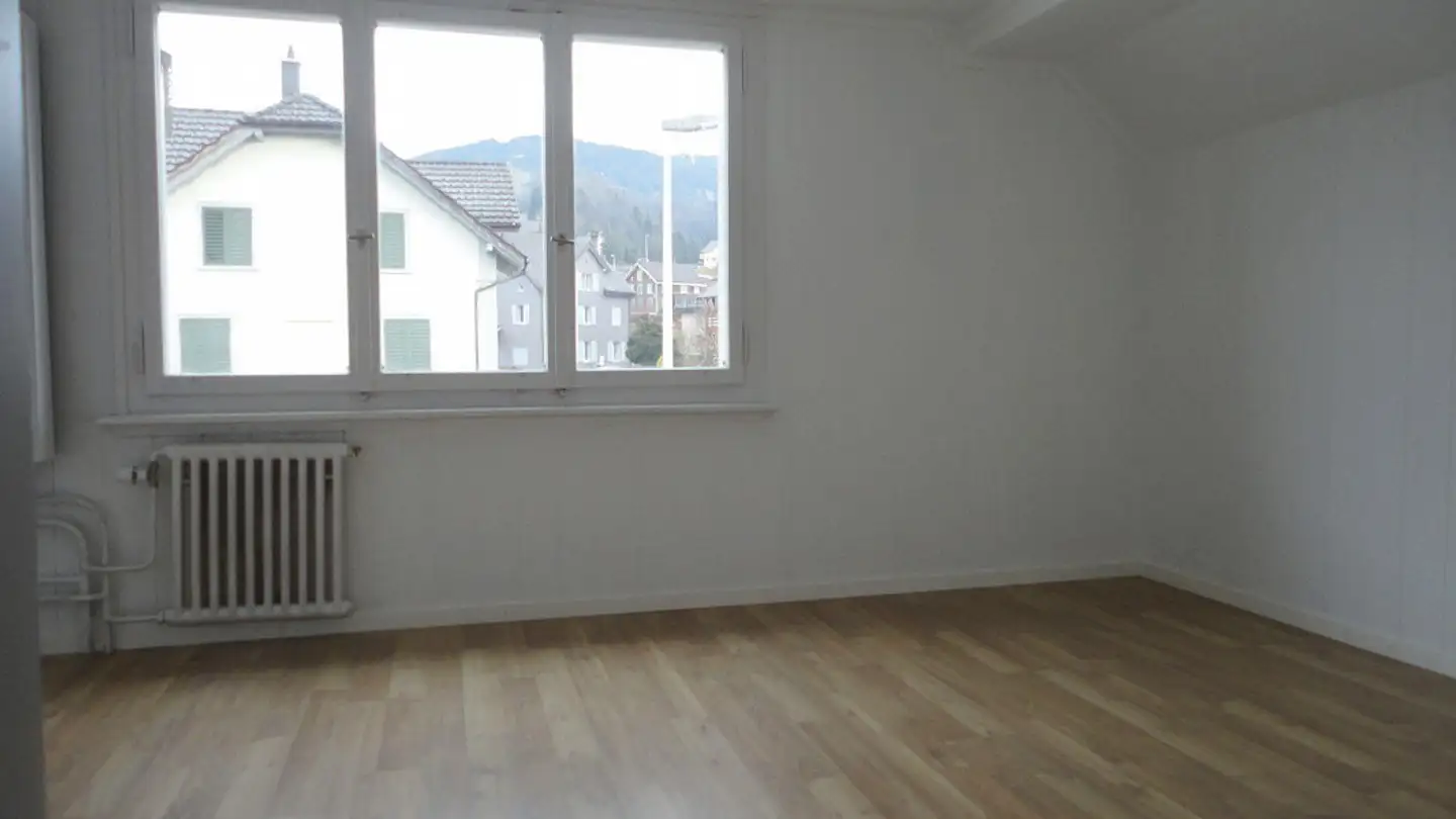 Apartment for rent - Bahnhofstrasse 3, 8722 Kaltbrunn - Photo 4