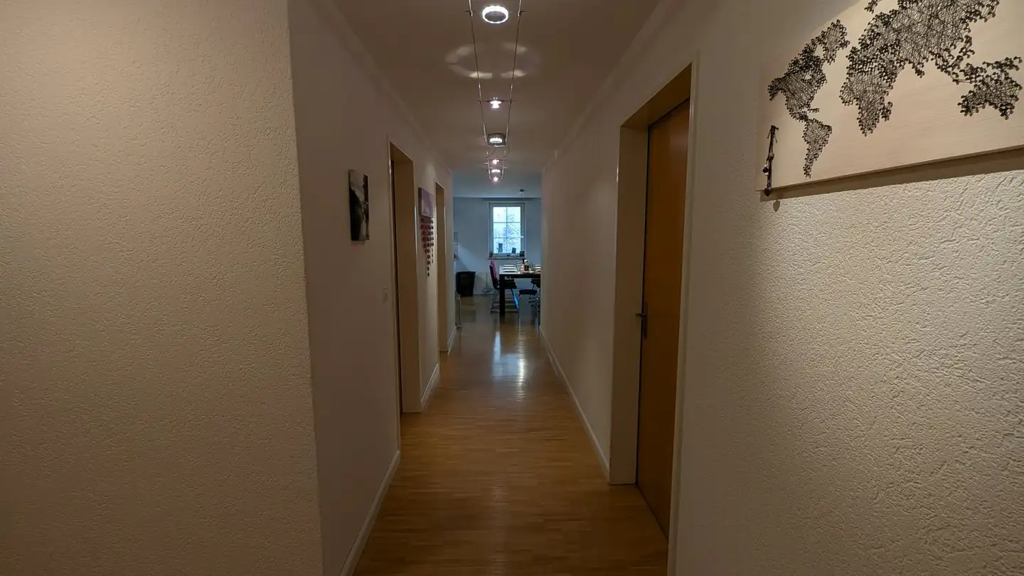 Appartamento in affitto - Hauptstrasse 66, 4436 Oberdorf BL - Photo 4