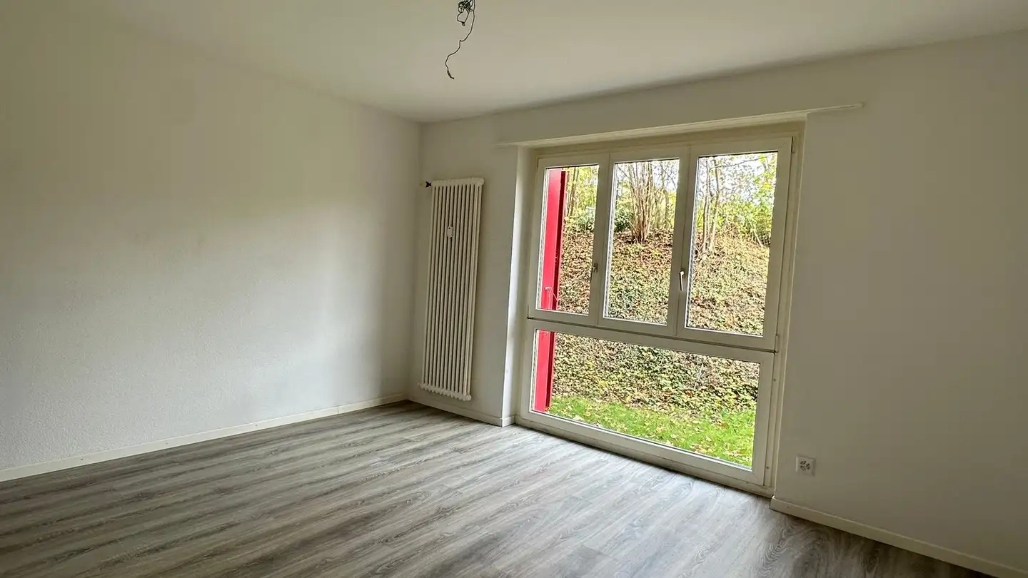 Wohnung mieten - Grubenstrasse 2, 3322 Urtenen-Schönbühl