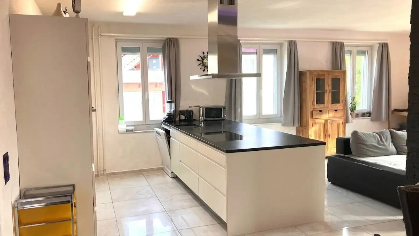Single house for sale - Birchgasse 1, 5727 Oberkulm - Photo 2
