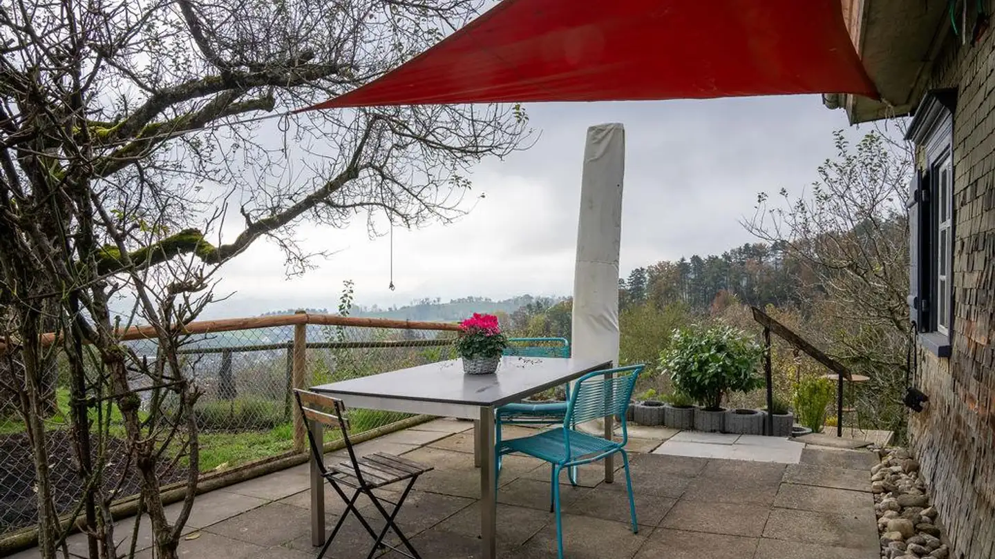 Einfamilienhaus mieten - Höflistrasse 1, 9450 Altstätten SG - Foto 4