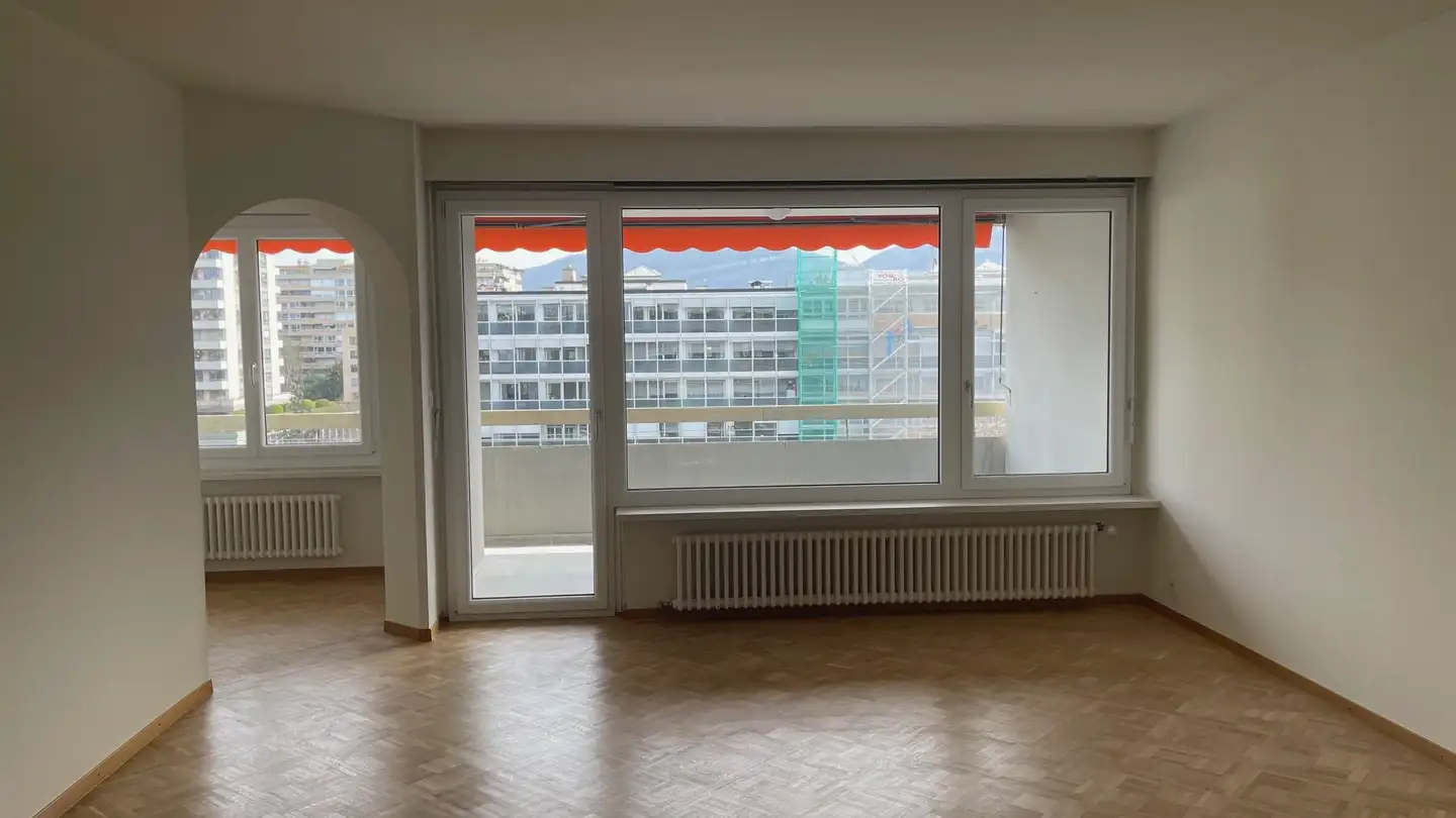 Appartement à vendre - Route de Florissant, 1206 Genève