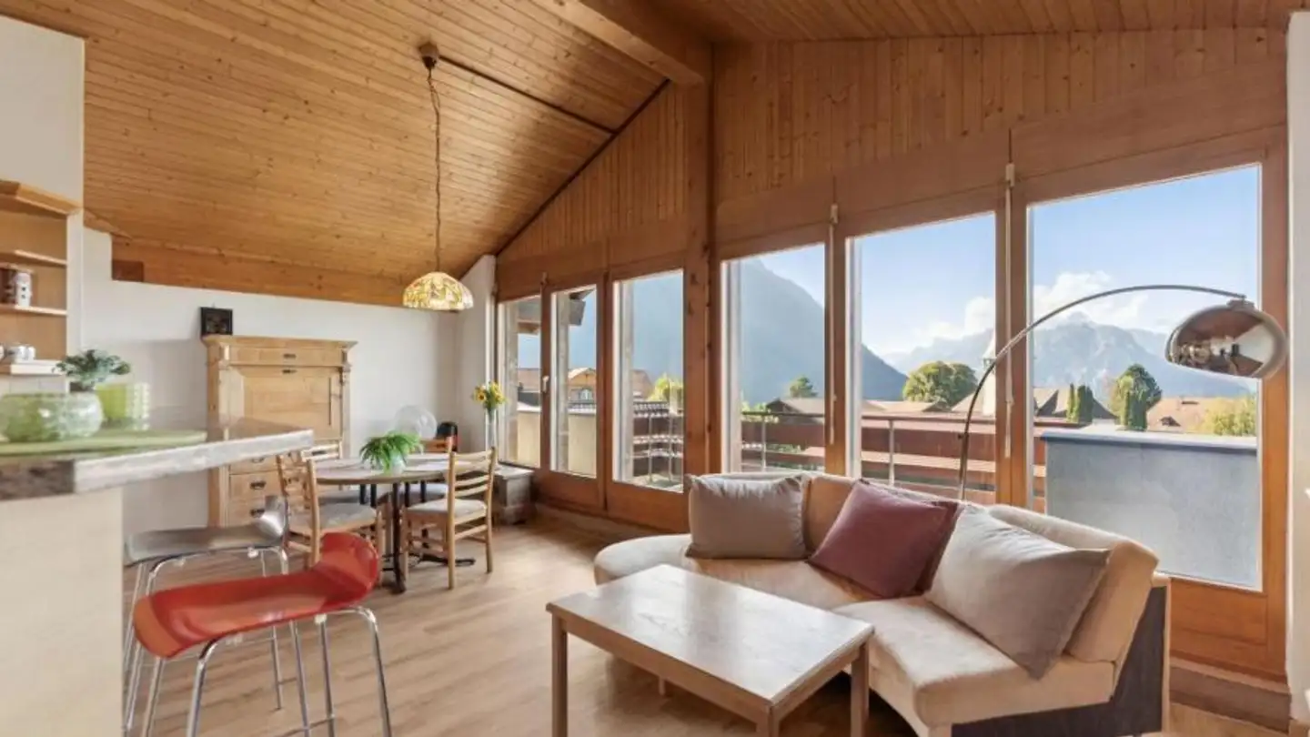 Appartamento in vendita - 3703 Aeschi b. Spiez - Foto 4