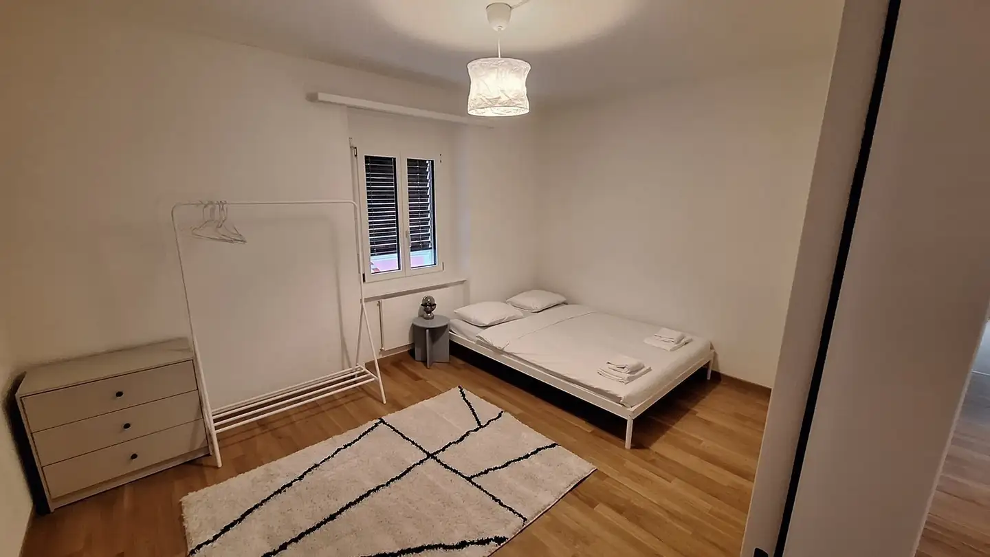 Chambre à louer - Langstrasse 206, 8005 Zürich - Photo 4