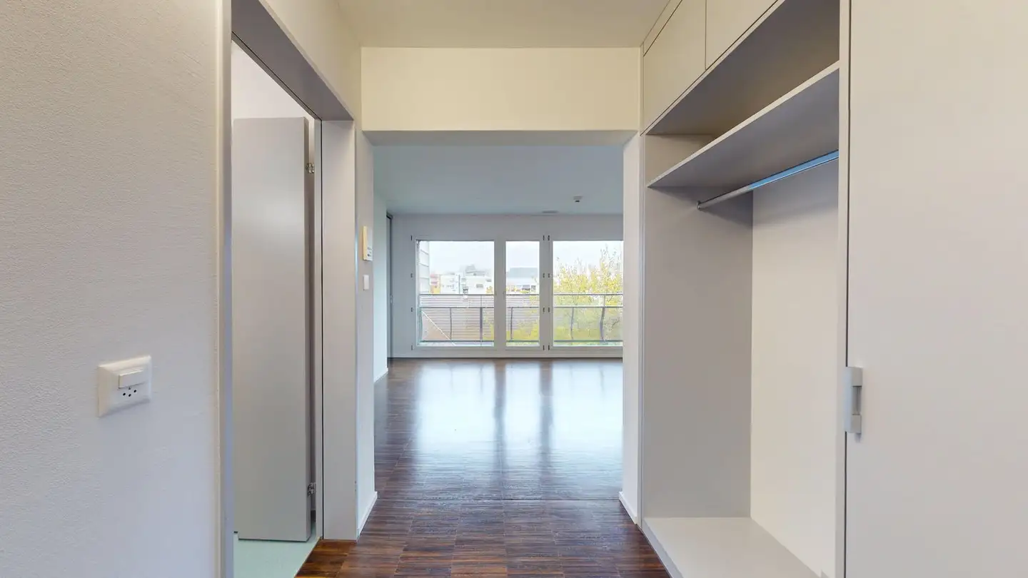 Apartment for rent - Marktgasse 3, 8302 Kloten