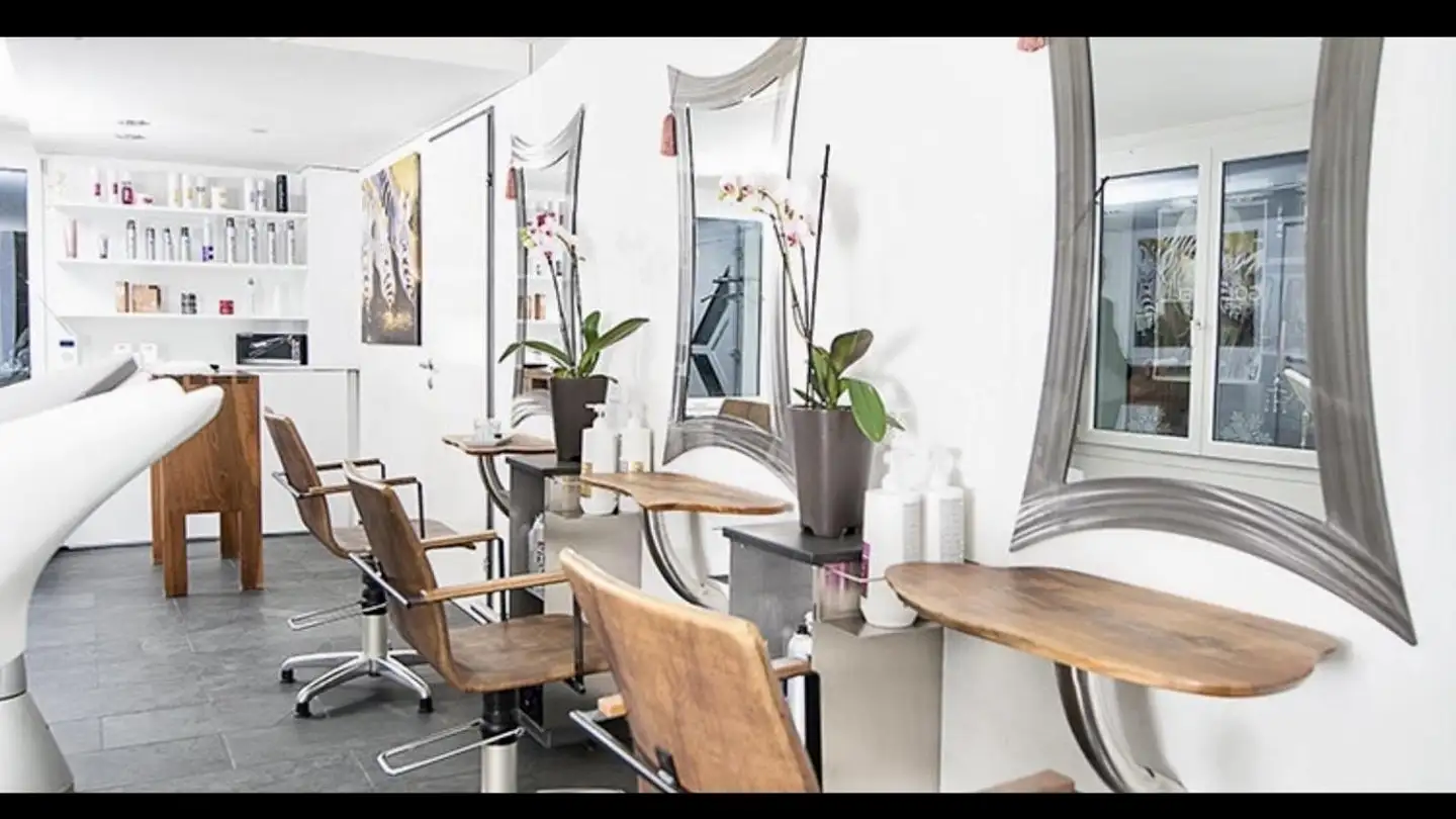 Commerciale in affitto - Unterdorfstrasse 46a, 9443 Widnau