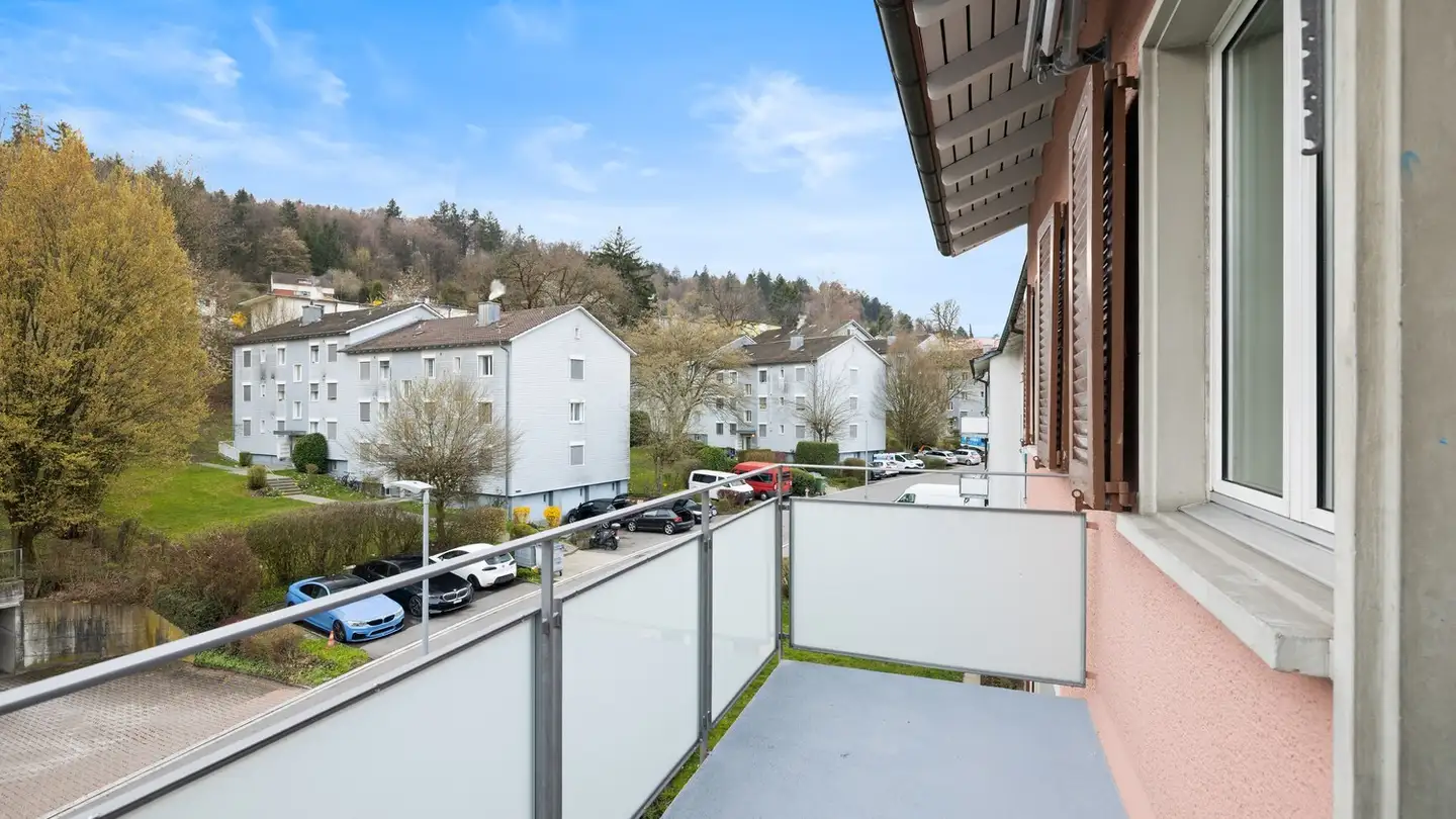 Appartement à louer - Obstgartenstrasse 6, 8105 Regensdorf - Photo 4