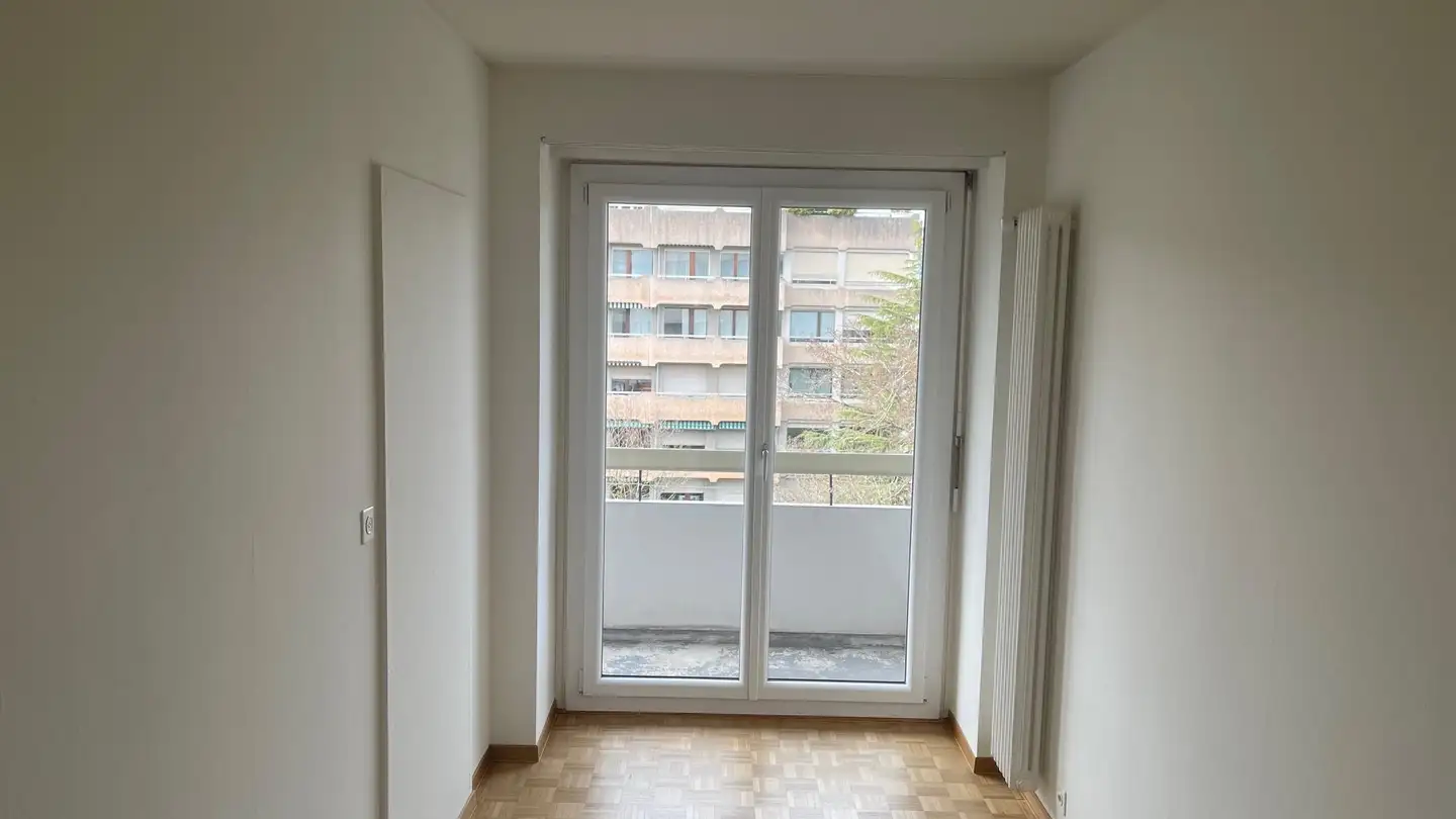 Appartement à vendre - Route de Florissant, 1206 Genève - Photo 4