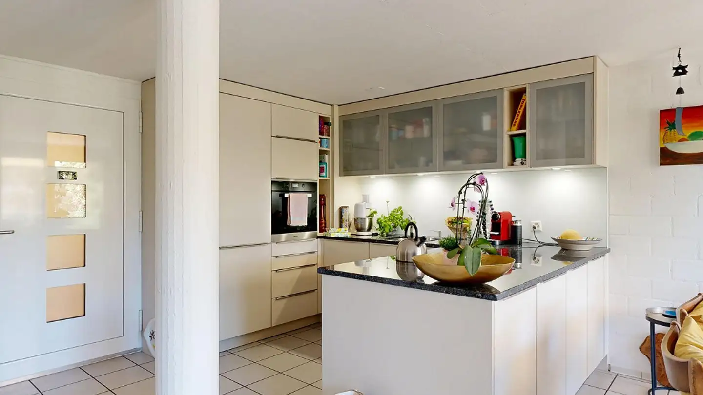 Doppelhaushälfte kaufen - Helvetierstrasse 42, 4106 Therwil - Foto 4
