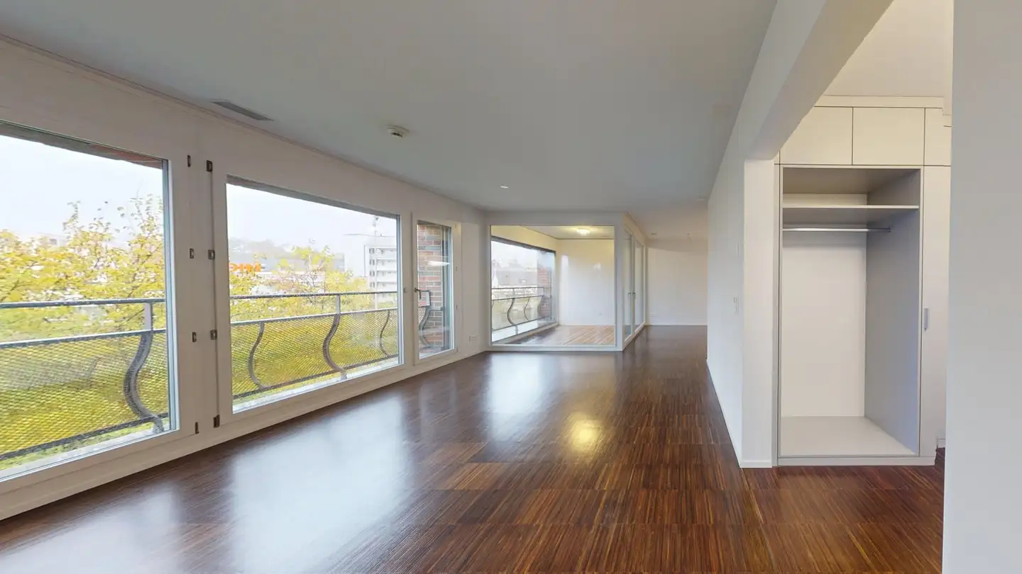 Appartement à louer - Marktgasse 3, 8302 Kloten - Photo 3