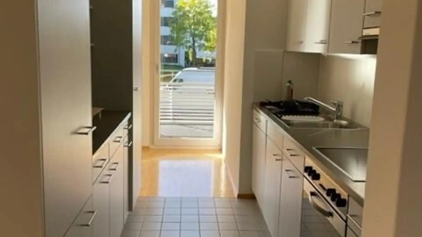 Wohnung mieten - Ormisstrasse 117, 8706 Meilen - Foto 2