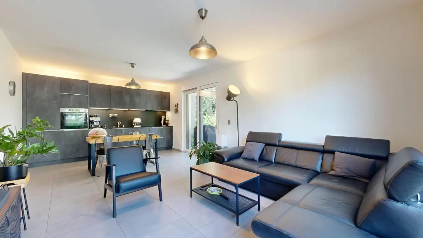Appartement à vendre - 1292 Chambésy - Photo 4