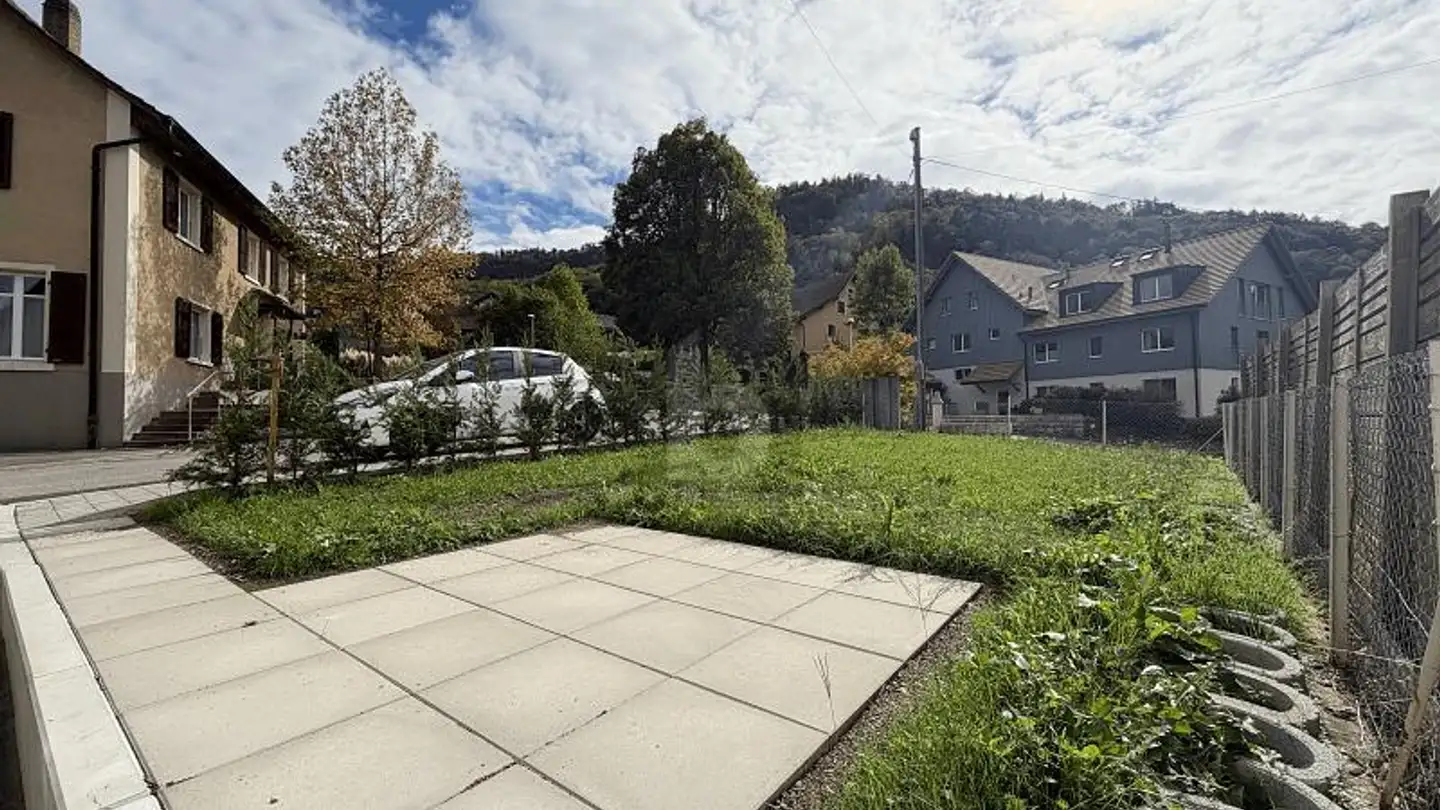 Duplex à louer - 4227 Büsserach