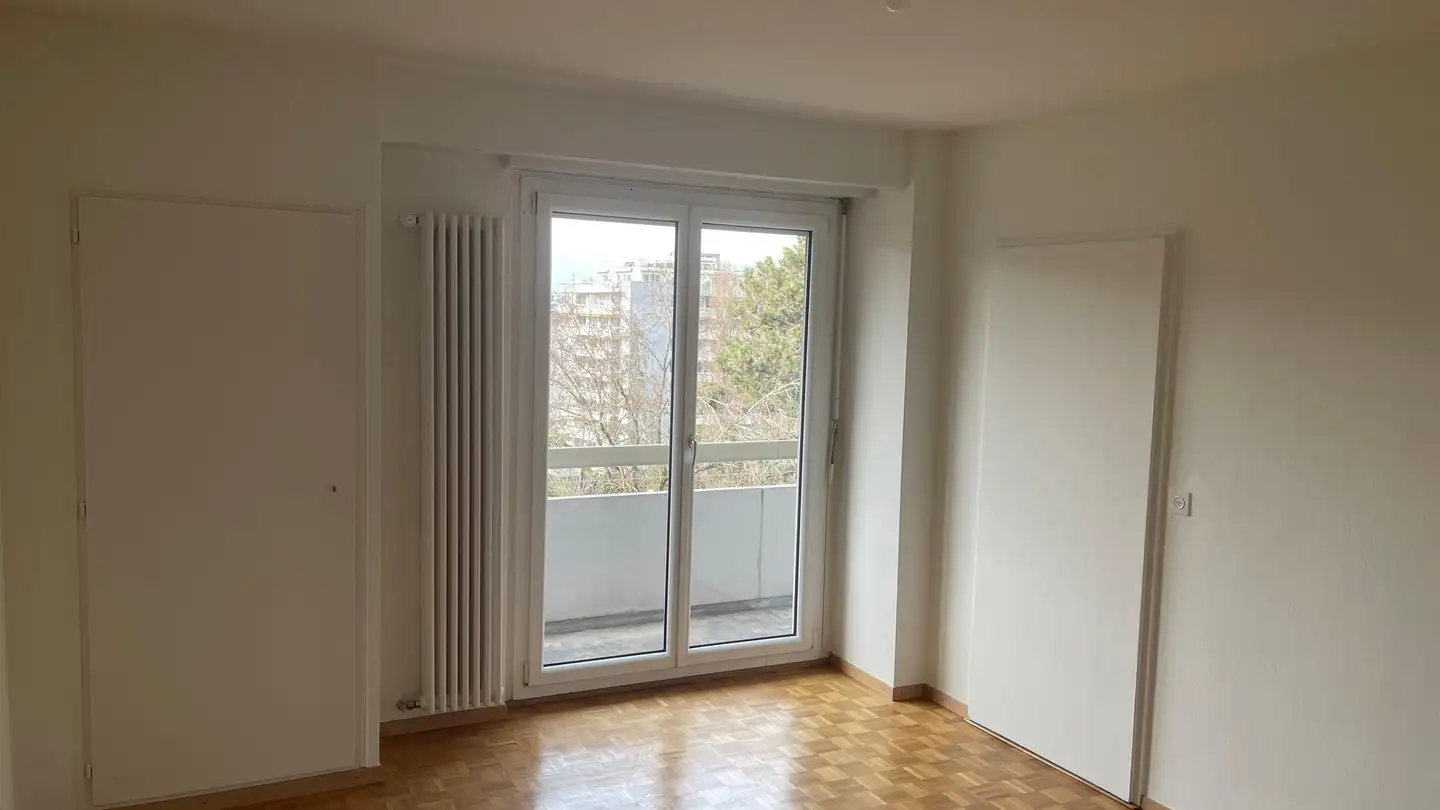 Appartement à vendre - Route de Florissant, 1206 Genève - Photo 3