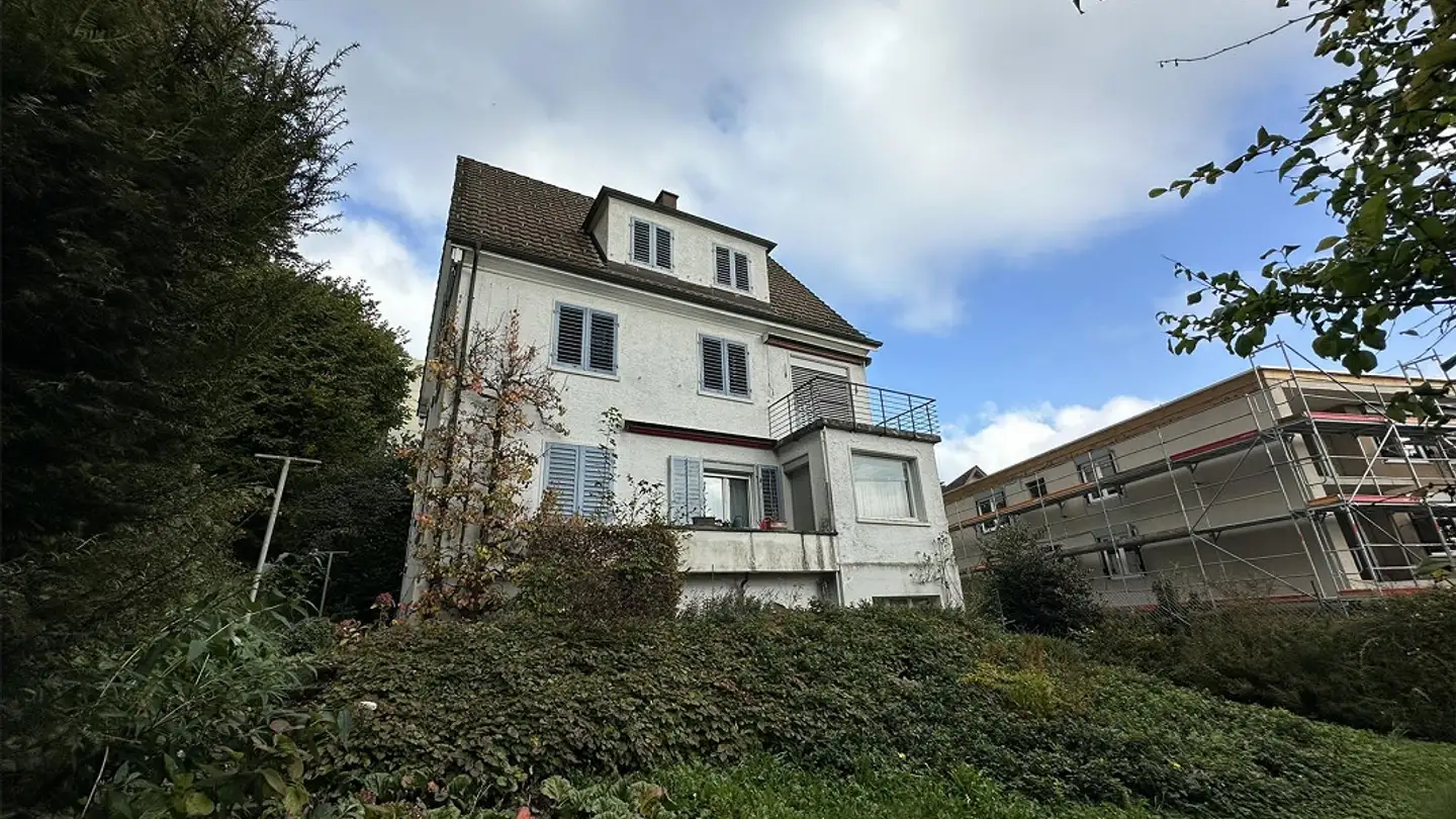 Edificio residenziale in vendita - Brunnmattstrasse 8, 5400 Baden - Photo 4