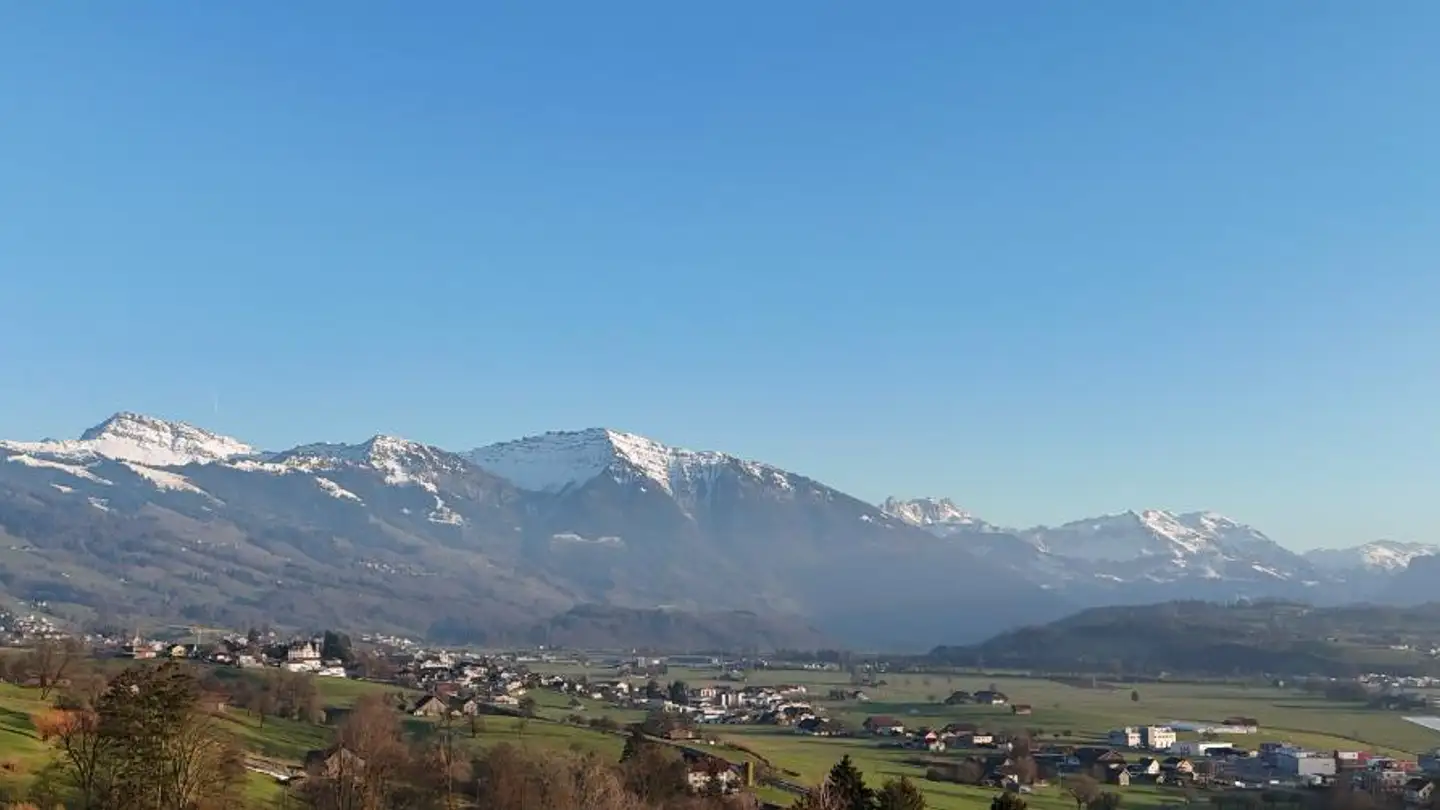 Wohnung kaufen - 8730 Uznach