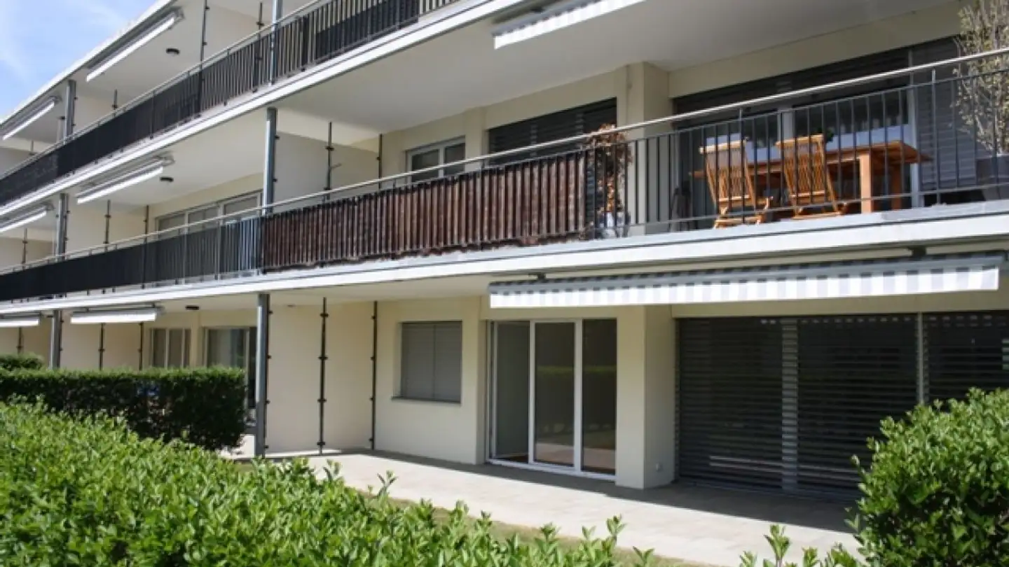 Wohnung mieten - Südstrasse 3, 8570 Weinfelden - Foto 3