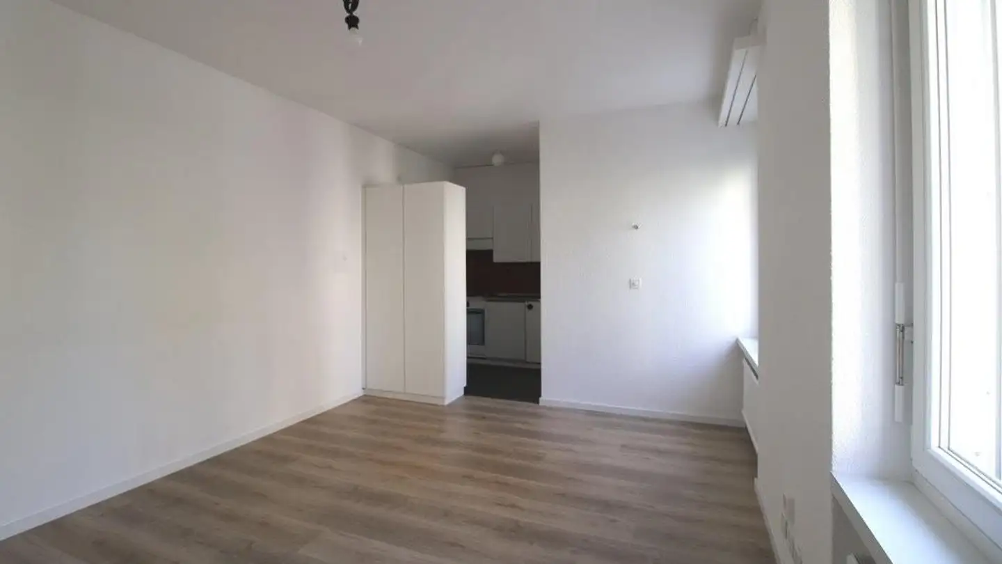 Appartamento in affitto - Röschstrasse 7, 9000 St. Gallen - Foto 2