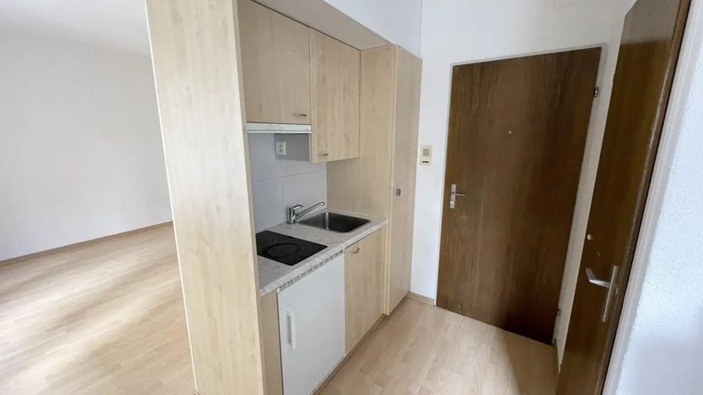 Appartamento in affitto - Röschstrasse 7, 9000 St. Gallen - Foto 4