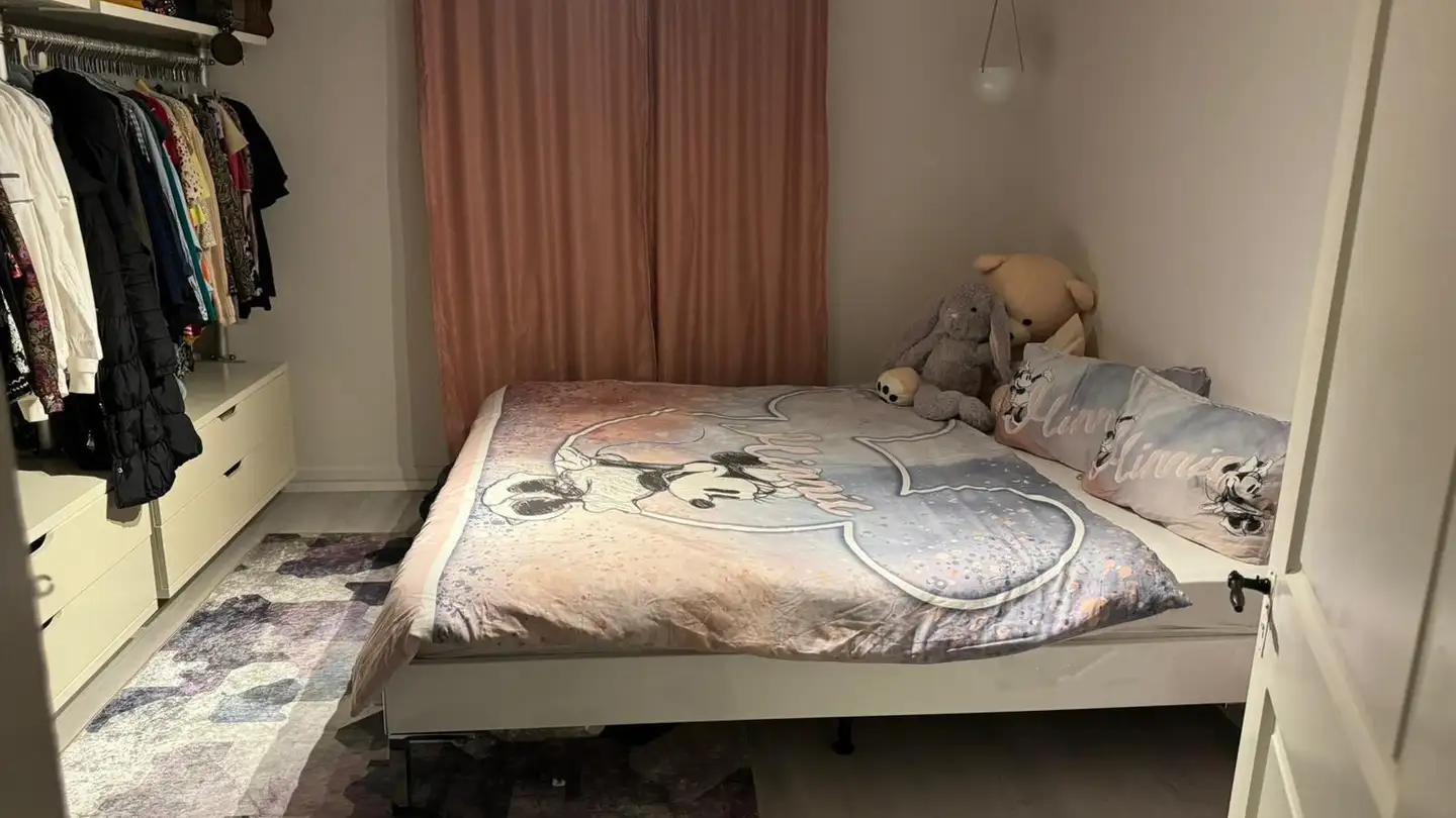 Wohnung mieten - 9424 Rheineck - Foto 2