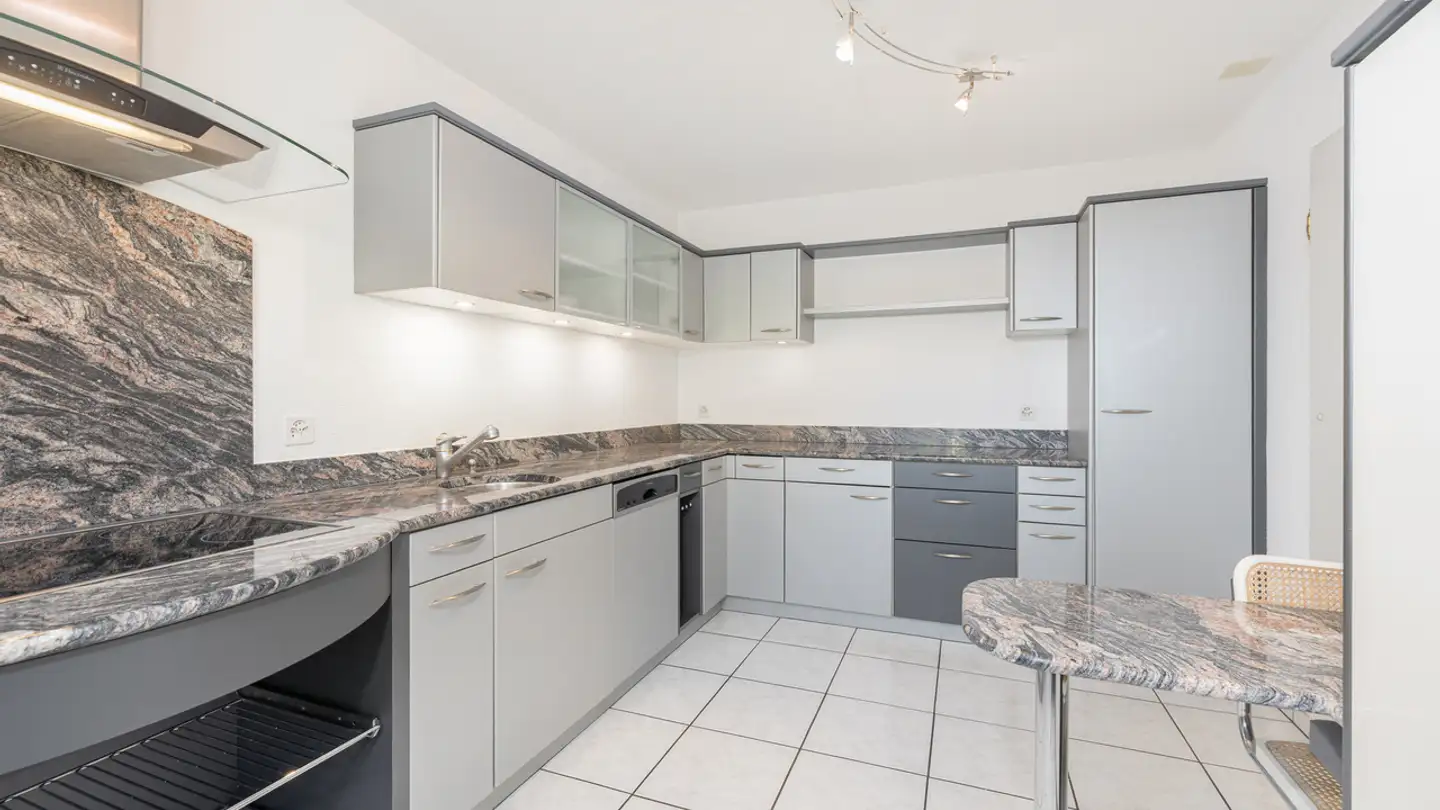 Casa a schiera in vendita - Hausacherstrasse 8, 8122 Binz - Foto 4