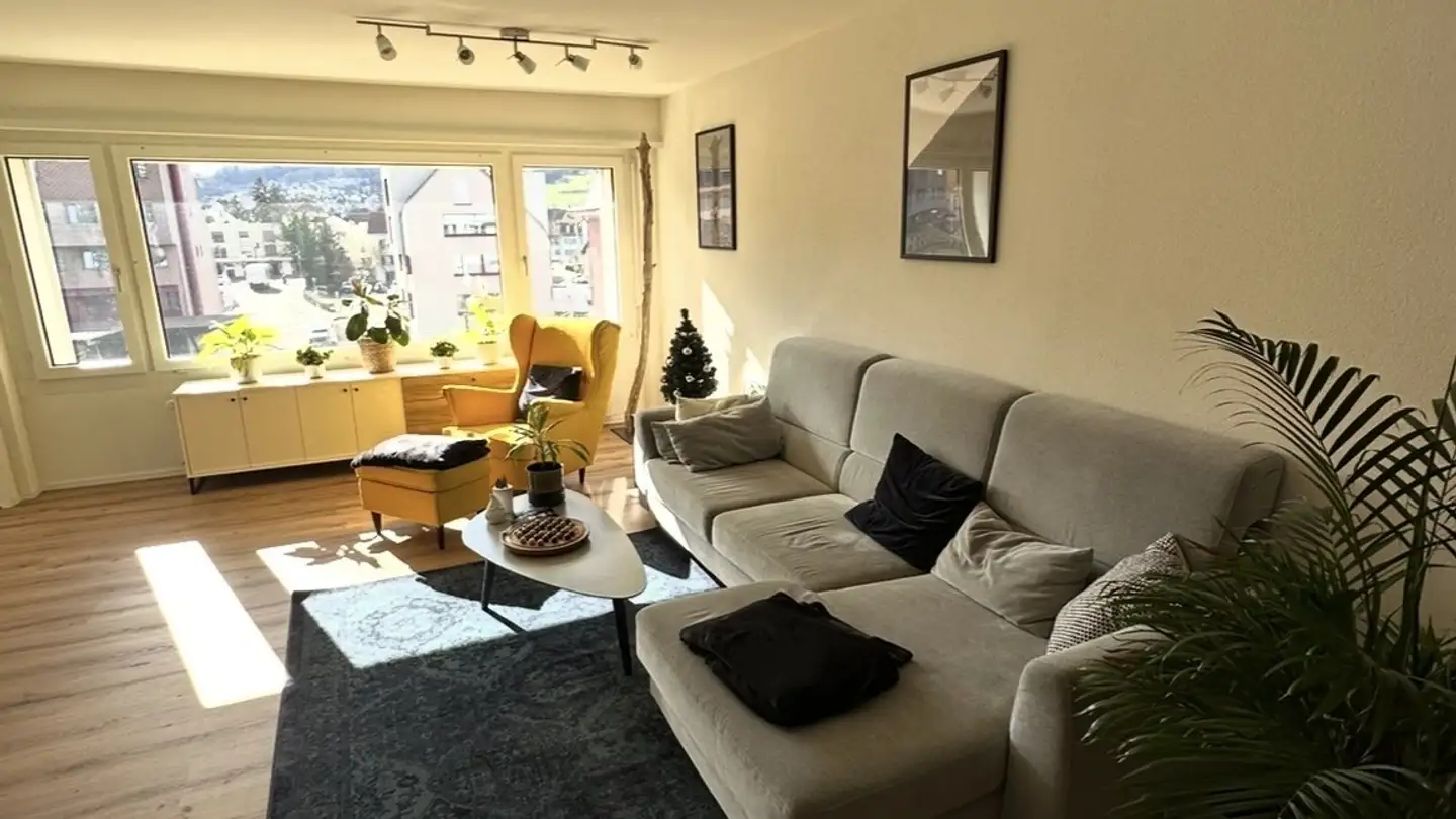 Single room for rent - 8953 Dietikon - Photo 2