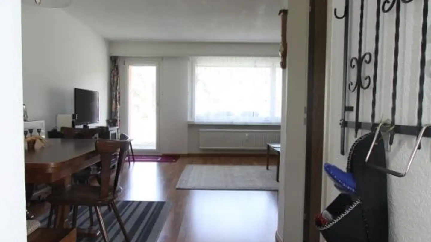 Appartement à louer - Via Acla 1, 7180 Disentis/Mustér - Photo 2